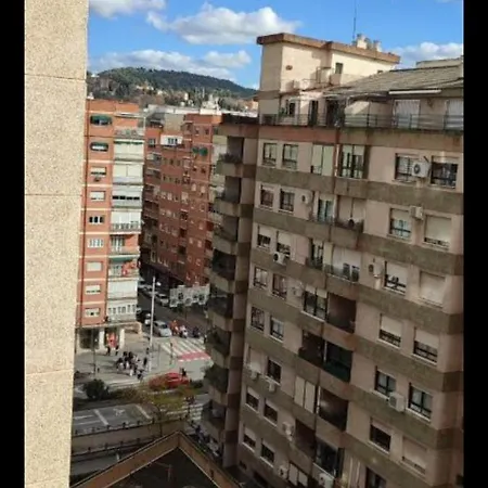 Amplia Y Comoda Kwatera prywatna *