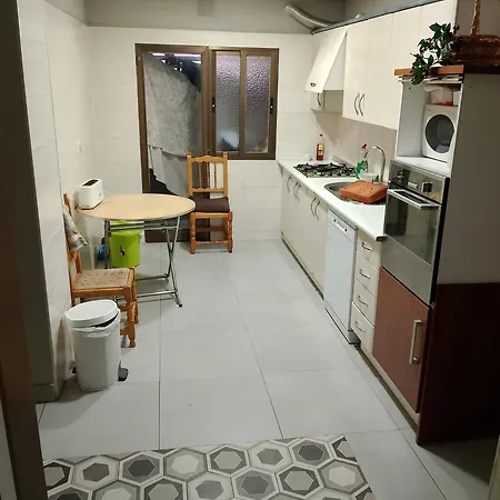 Séjour chez l'habitant Amplia Y Comoda Grenade
